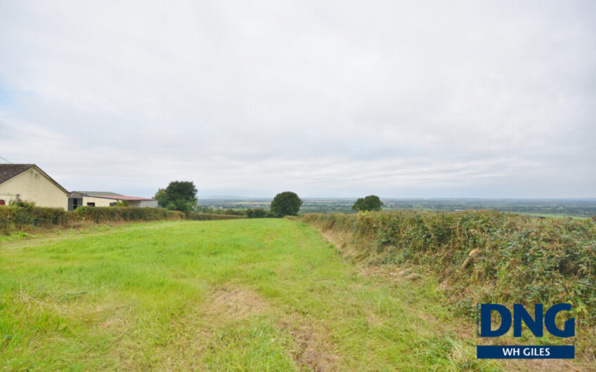 Laccamore, Kilflynn, County Kerry. V92 YA43