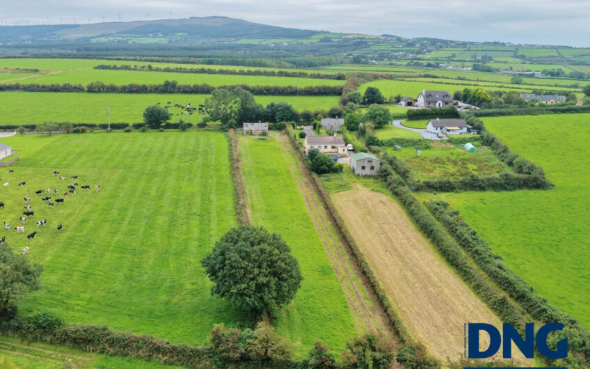 Laccamore, Kilflynn, County Kerry. V92 YA43