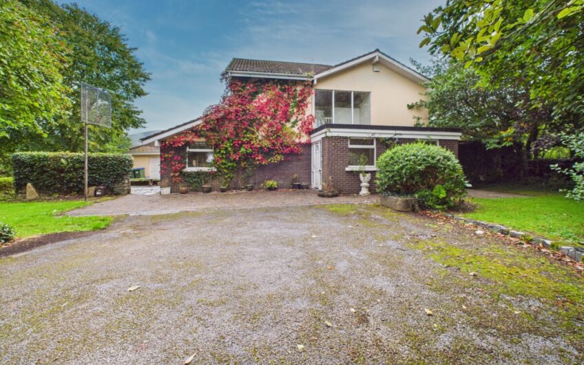 Dun Lí House, Ballydunlea, Tralee, Co. Kerry, V92DVH0