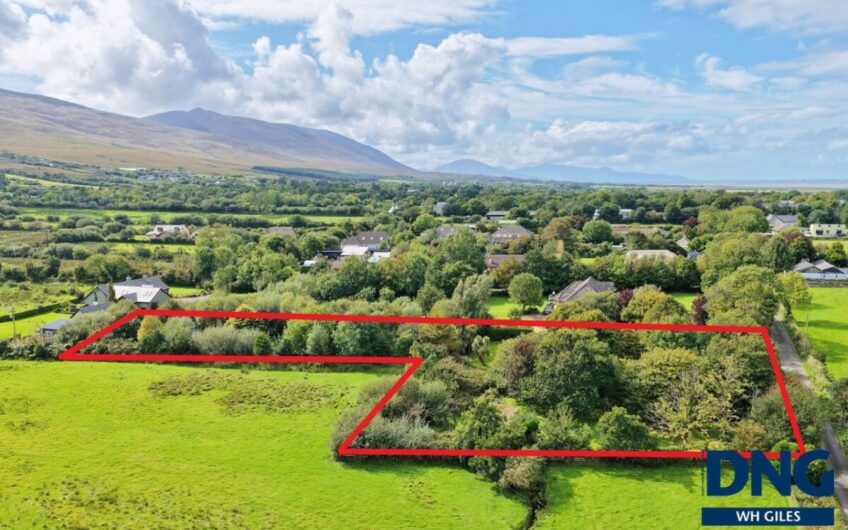 Dun Lí House, Ballydunlea, Tralee, Co. Kerry, V92DVH0