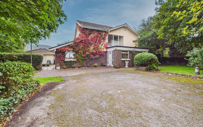 Dun Lí House, Ballydunlea, Tralee, Co. Kerry, V92DVH0