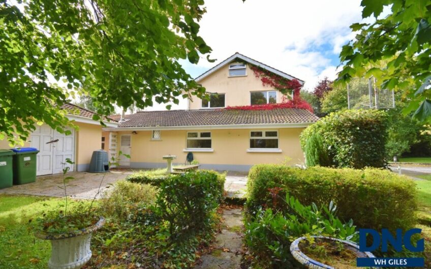 Dun Lí House, Ballydunlea, Tralee, Co. Kerry, V92DVH0