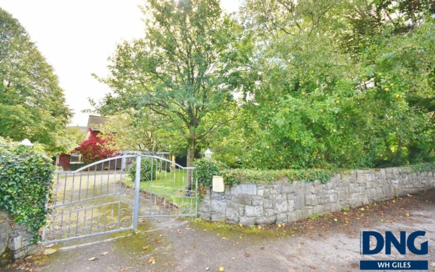 Dun Lí House, Ballydunlea, Tralee, Co. Kerry, V92DVH0