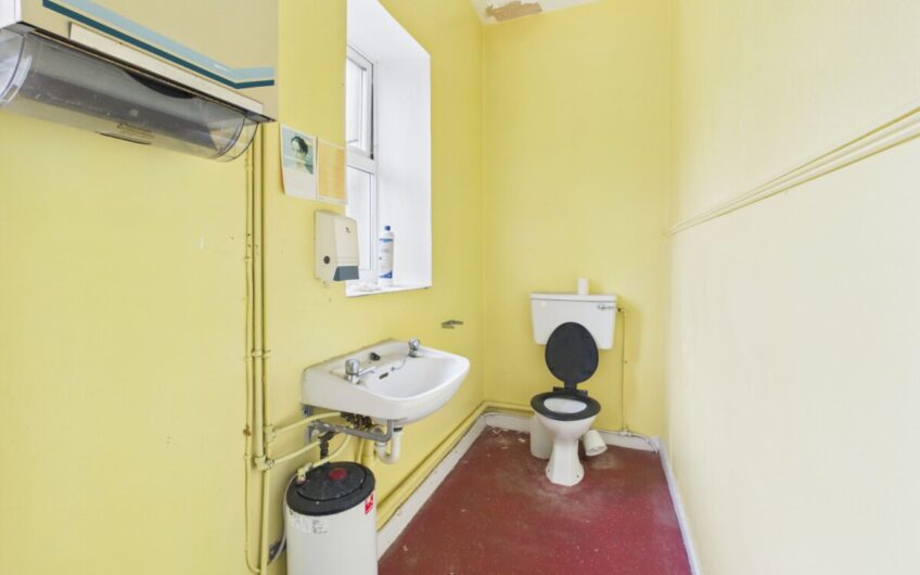 20 Denny Street, Tralee, County Kerry. V92 XK27