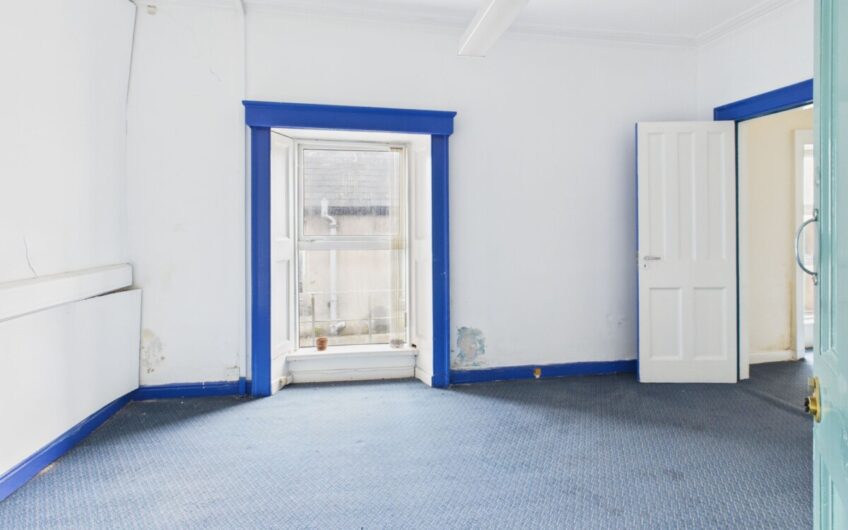 20 Denny Street, Tralee, County Kerry. V92 XK27