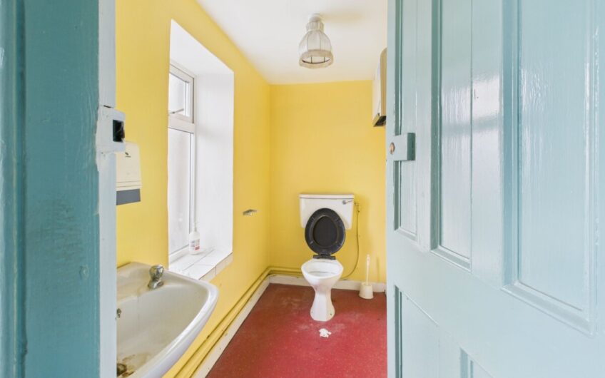 20 Denny Street, Tralee, County Kerry. V92 XK27