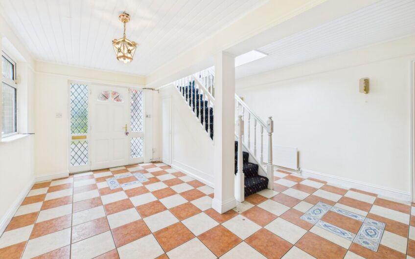 Dun Lí House, Ballydunlea, Tralee, Co. Kerry, V92DVH0