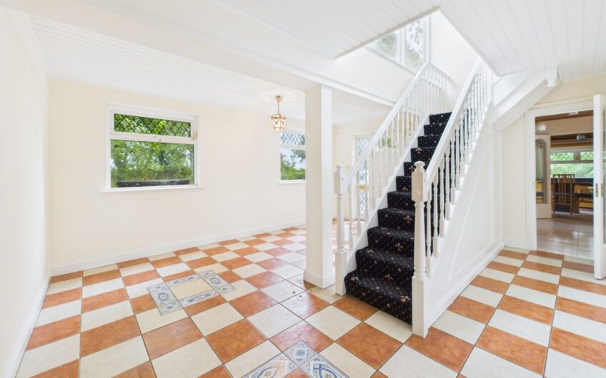 Dun Lí House, Ballydunlea, Tralee, Co. Kerry, V92DVH0