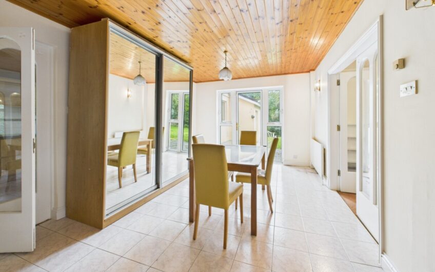 Dun Lí House, Ballydunlea, Tralee, Co. Kerry, V92DVH0