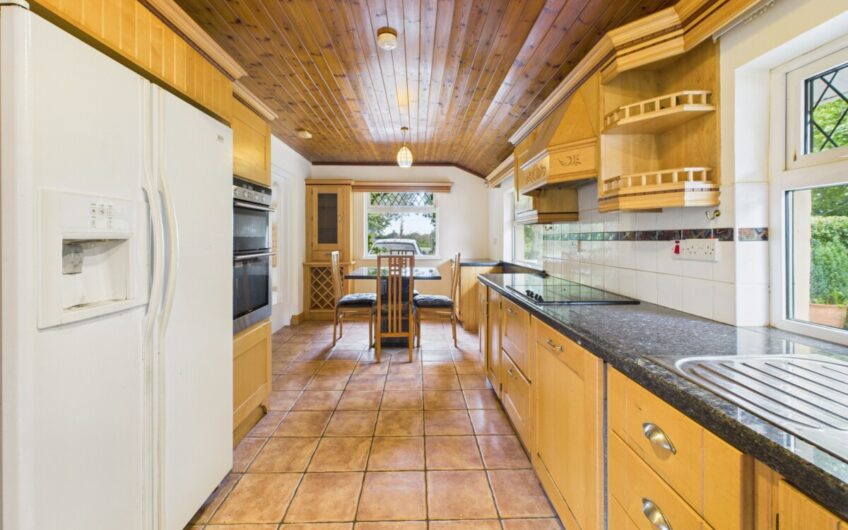 Dun Lí House, Ballydunlea, Tralee, Co. Kerry, V92DVH0