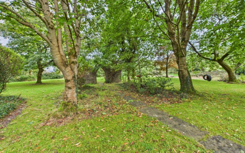 Dun Lí House, Ballydunlea, Tralee, Co. Kerry, V92DVH0