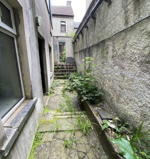 20 Denny Street, Tralee, County Kerry. V92 XK27