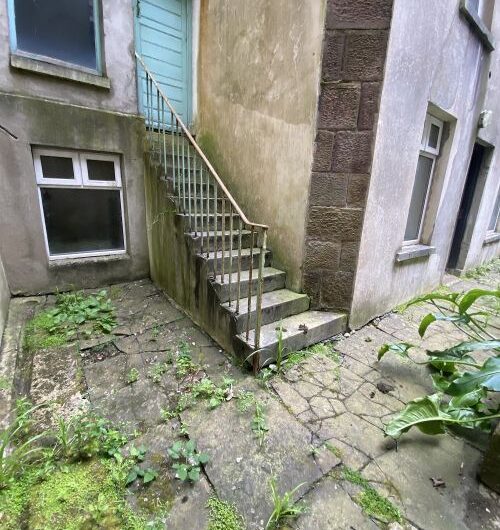 20 Denny Street, Tralee, County Kerry. V92 XK27