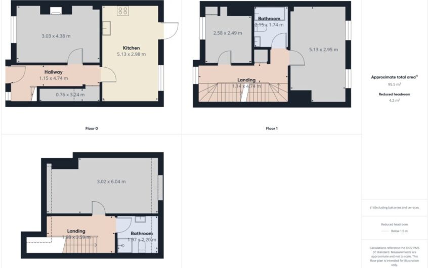 9 St John`s Court, Tralee, County Kerry. V92 RK65