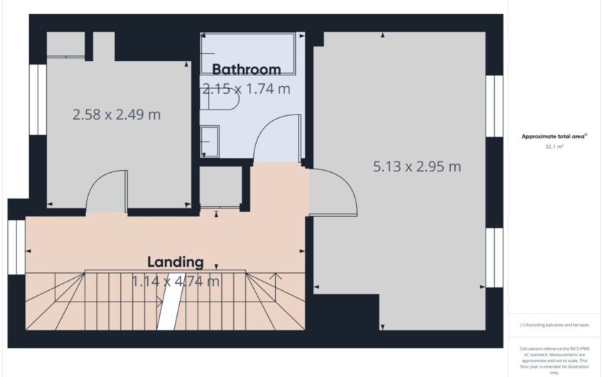 9 St John`s Court, Tralee, County Kerry. V92 RK65