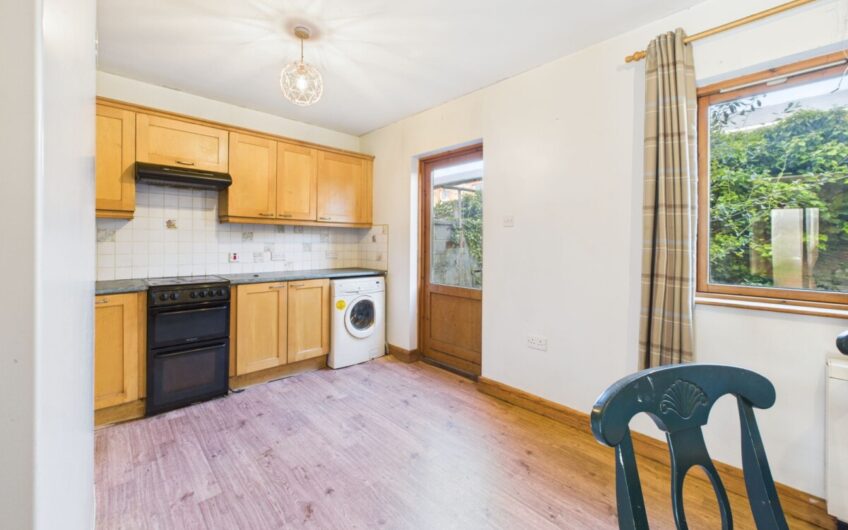 9 St John`s Court, Tralee, County Kerry. V92 RK65