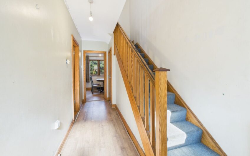 9 St John`s Court, Tralee, County Kerry. V92 RK65