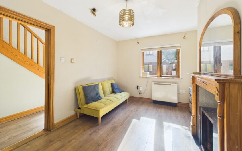9 St John`s Court, Tralee, County Kerry. V92 RK65