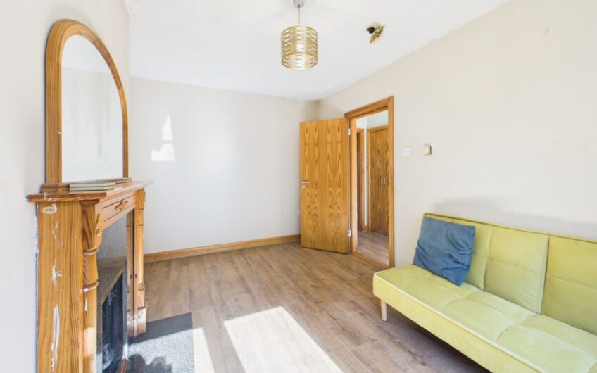 9 St John`s Court, Tralee, County Kerry. V92 RK65