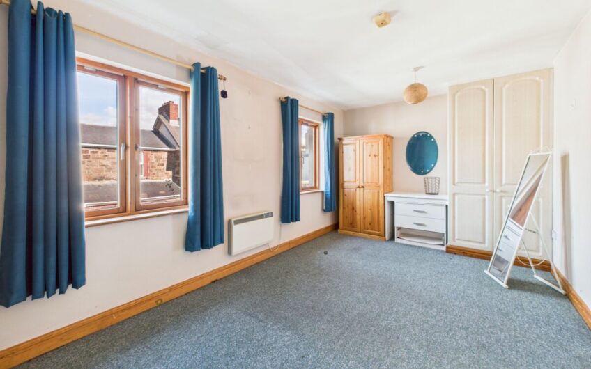 9 St John`s Court, Tralee, County Kerry. V92 RK65