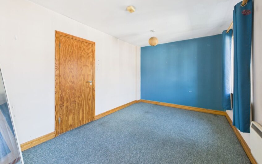 9 St John`s Court, Tralee, County Kerry. V92 RK65