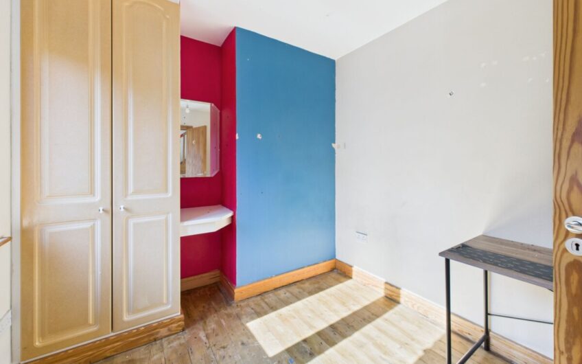 9 St John`s Court, Tralee, County Kerry. V92 RK65