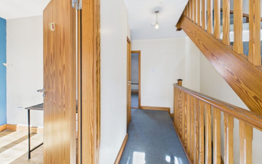 9 St John`s Court, Tralee, County Kerry. V92 RK65