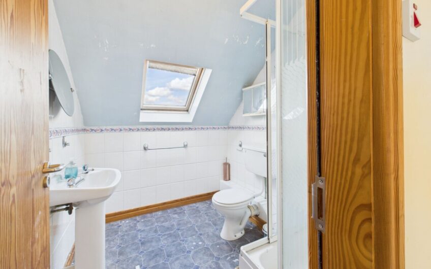 9 St John`s Court, Tralee, County Kerry. V92 RK65