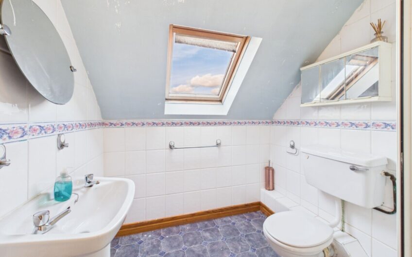 9 St John`s Court, Tralee, County Kerry. V92 RK65