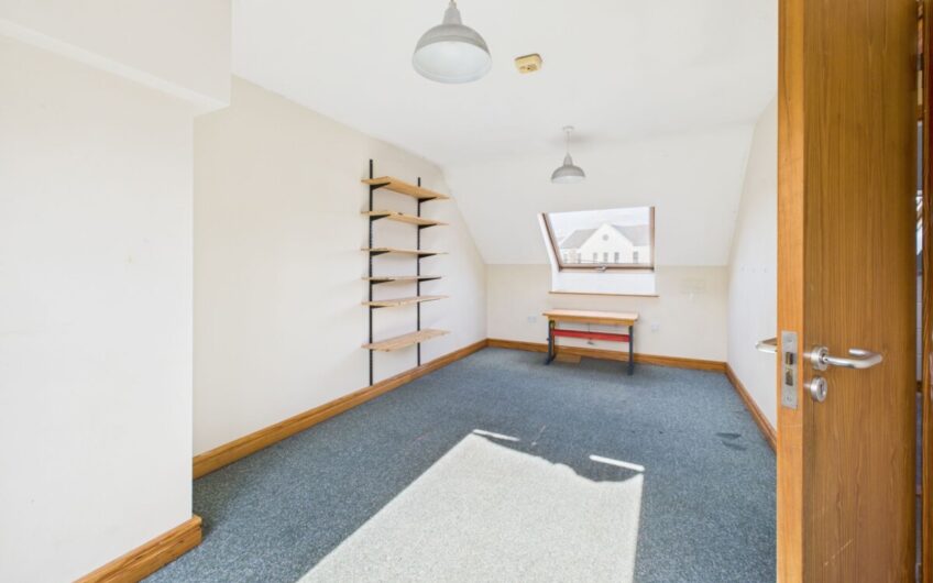 9 St John`s Court, Tralee, County Kerry. V92 RK65