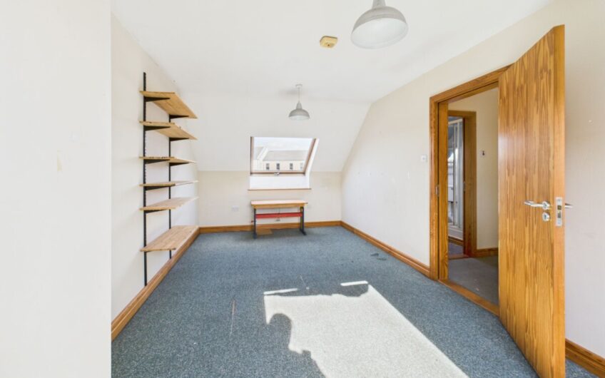 9 St John`s Court, Tralee, County Kerry. V92 RK65