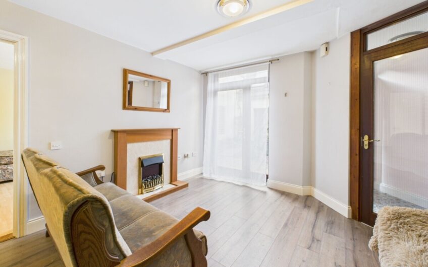 Apartment 3, The Mews, 55 Moyderwell, Tralee, Co. Kerry, V92K030