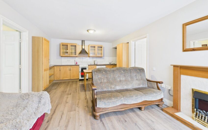 Apartment 3, The Mews, 55 Moyderwell, Tralee, Co. Kerry, V92K030