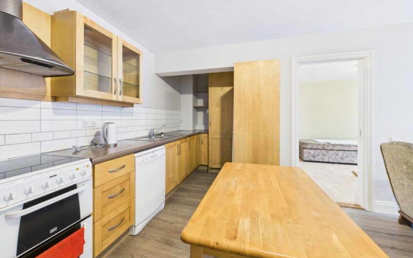 Apartment 3, The Mews, 55 Moyderwell, Tralee, Co. Kerry, V92K030
