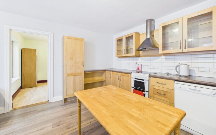 Apartment 3, The Mews, 55 Moyderwell, Tralee, Co. Kerry, V92K030