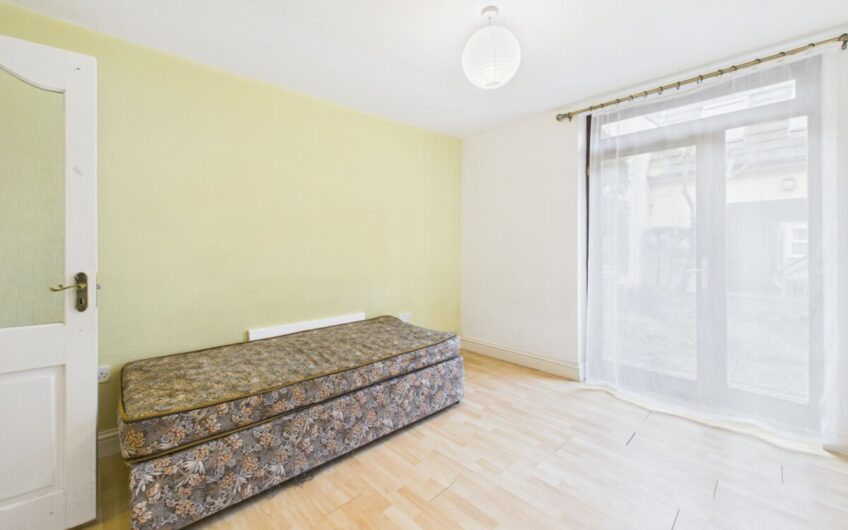 Apartment 3, The Mews, 55 Moyderwell, Tralee, Co. Kerry, V92K030