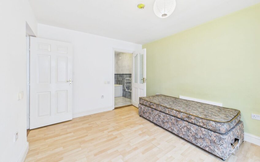 Apartment 3, The Mews, 55 Moyderwell, Tralee, Co. Kerry, V92K030