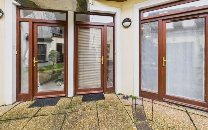 Apartment 3, The Mews, 55 Moyderwell, Tralee, Co. Kerry, V92K030