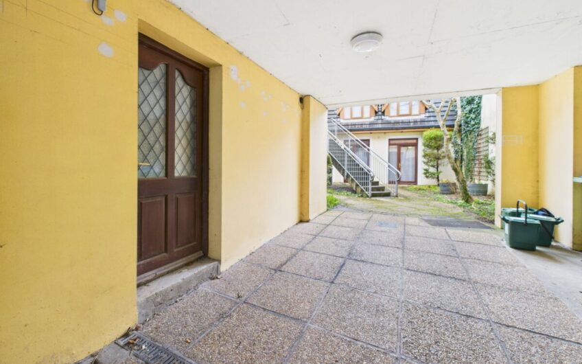 Apartment 3, The Mews, 55 Moyderwell, Tralee, Co. Kerry, V92K030