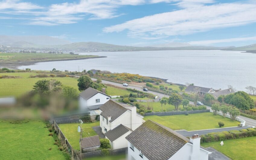 Cloosmore, Dingle, Dingle, Co. Kerry V92 H5K3