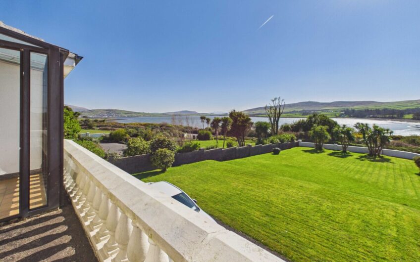 Cloosmore, Dingle, Dingle, Co. Kerry V92 H5K3