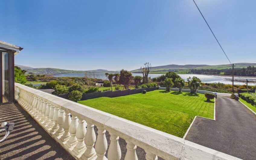 Cloosmore, Dingle, Dingle, Co. Kerry V92 H5K3