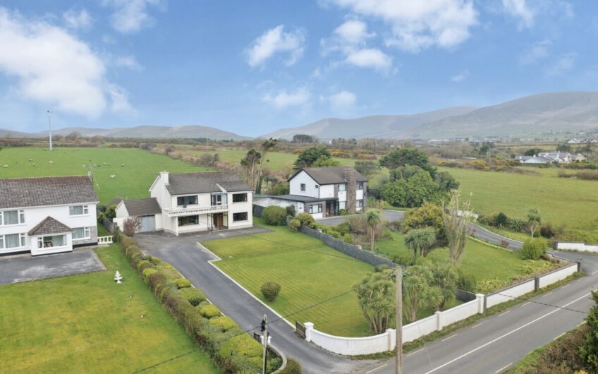 Cloosmore, Dingle, Dingle, Co. Kerry V92 H5K3