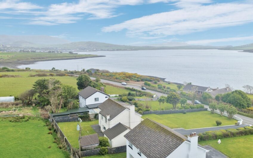 Cloosmore, Dingle, Dingle, Co. Kerry V92 H5K3