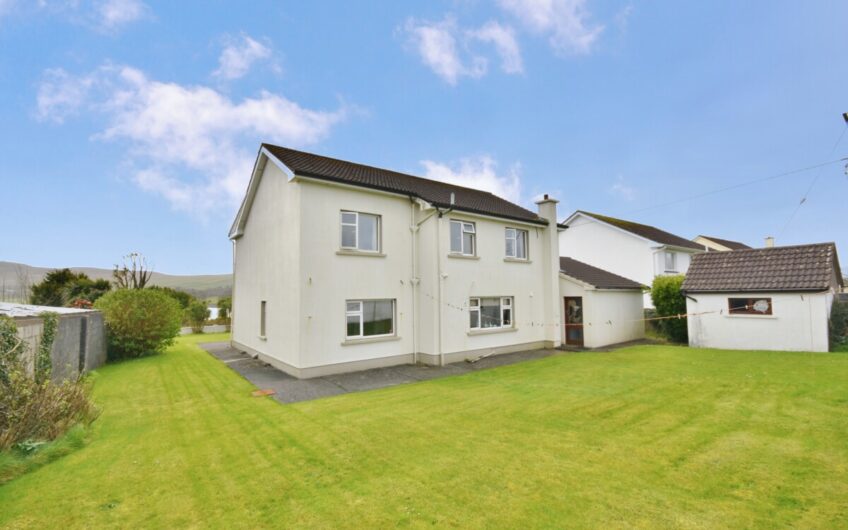 Cloosmore, Dingle, Dingle, Co. Kerry V92 H5K3