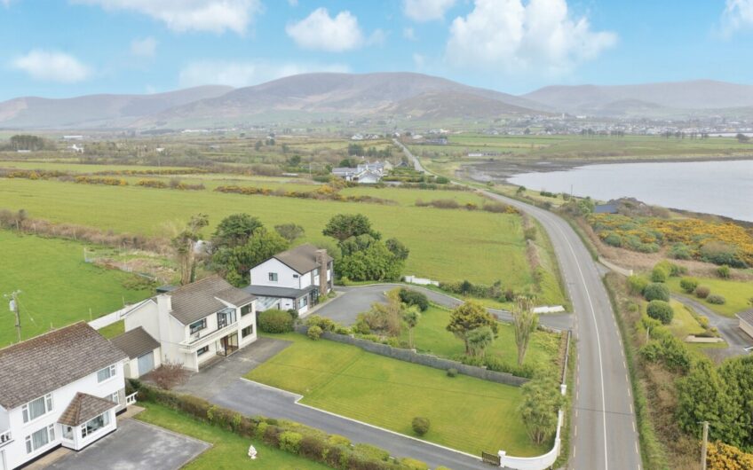 Cloosmore, Dingle, Dingle, Co. Kerry V92 H5K3