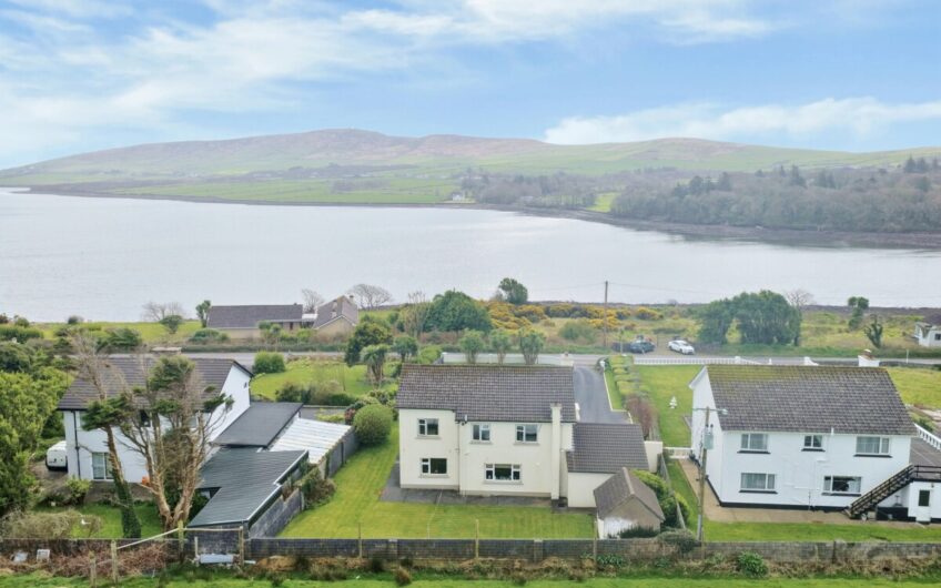 Cloosmore, Dingle, Dingle, Co. Kerry V92 H5K3