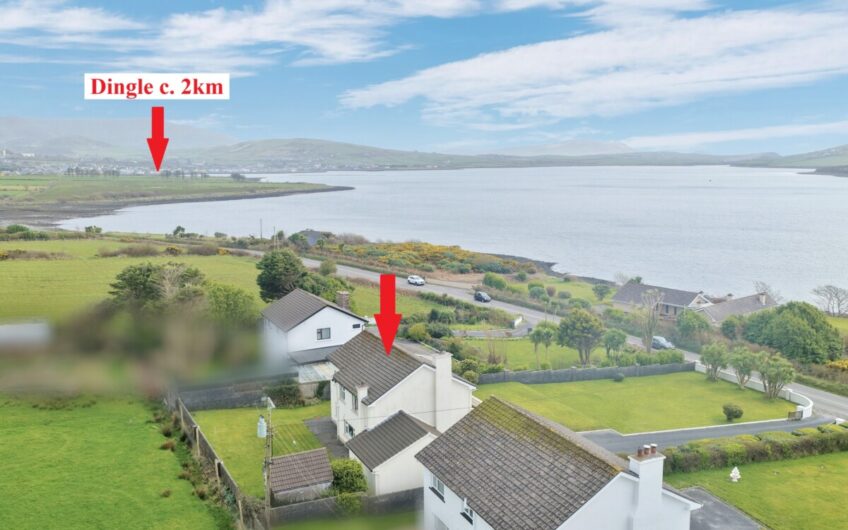 Cloosmore, Dingle, Dingle, Co. Kerry V92 H5K3