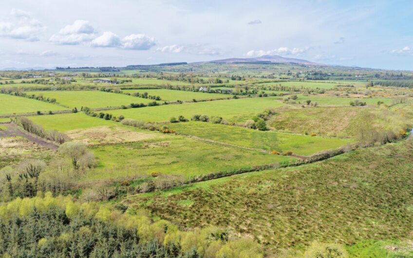 Gortatlea, Tralee, County Kerry – Part Folio KY4811F