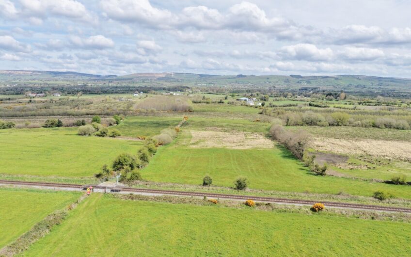 Gortatlea, Tralee, County Kerry – Part Folio KY4811F